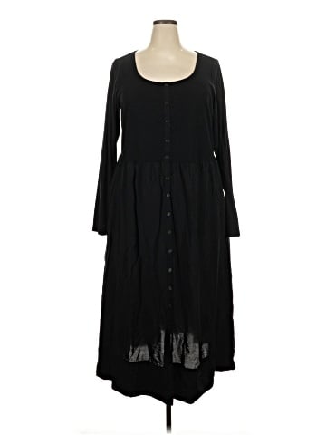 Ava & Viv Casual Dress (view 1)