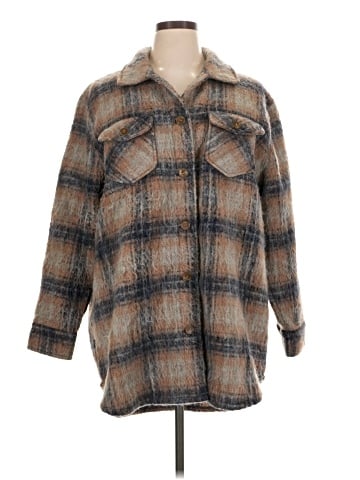 Charlie Paige Coat (view 1)