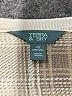 Terra & Sky Tan Long Sleeve Blouse Size 4X - photo 7