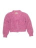 Epic Threads 100% Acrylic Pink Cardigan Size 3T - photo 1