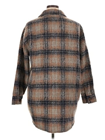 Charlie Paige Coat (view 2)