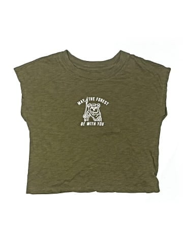 Gap X Star Wars Sleeveless T-Shirt (view 1)