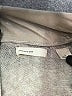 Sleeping On Snow Solid Tan Cardigan Size S - photo 7