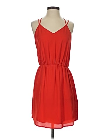 Banana Republic Casual Dress (view 1)
