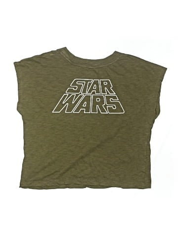 Gap X Star Wars Sleeveless T-Shirt (view 2)