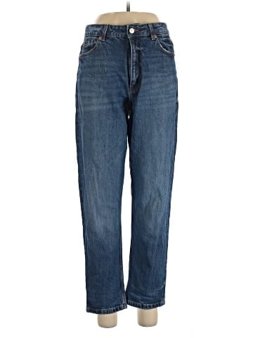 Zara Jeans (view 1)