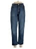 Zara Blue Jeans Size 8 - photo 1