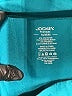 Jockey Solid Teal Active Pants Size M - photo 4