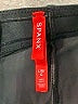 SPANX Solid Black Swimsuit Bottoms Size L - photo 3