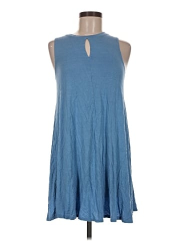 Double Zero Casual Dress (view 1)