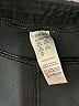 SPANX Solid Black Casual Pants Size XL - photo 4