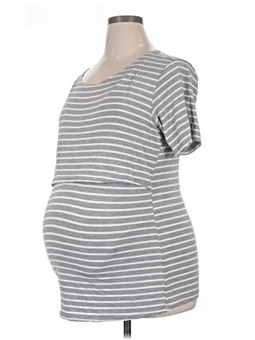 Smallshow Short Sleeve Top (view 1)