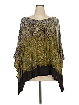 Michael Michael Kors 3/4 Sleeve T Shirt