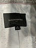 Banana Republic Factory Store Houndstooth Gray Blazer Size 4 - photo 6