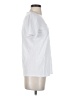 Theory White Short Sleeve T-Shirt Size S - photo 4
