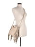 Maje Solid Ivory Crossbody Bag One size - photo 2