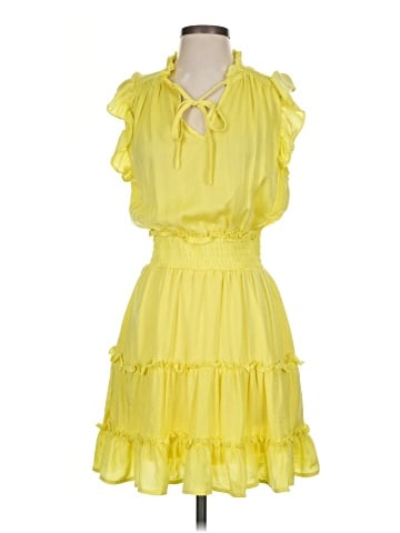 Glam Casual Dress (view 1)