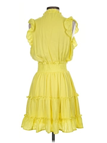 Glam Casual Dress (view 2)