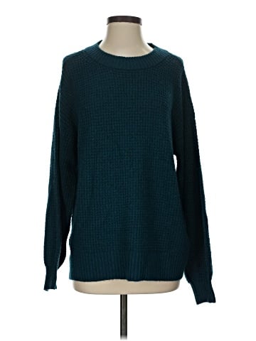 American Eagle Outfitters Pullover Sweater (view 1)