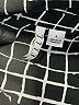 Elle 100% Polyester Black Sleeveless Blouse Size L - photo 7