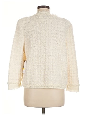 Halston Faux Fur Jacket (view 2)