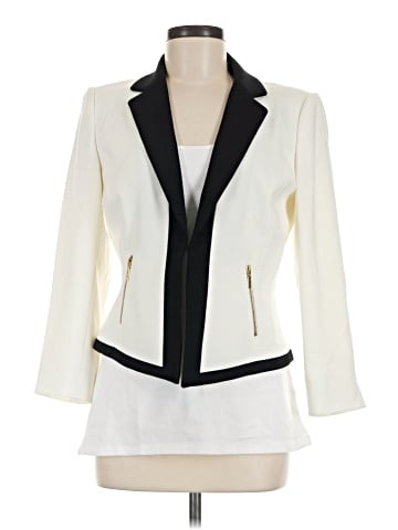 Tahari by ASL Blazer (view 1)