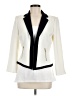 Tahari by ASL Ivory Blazer Size 6 Petite - photo 1