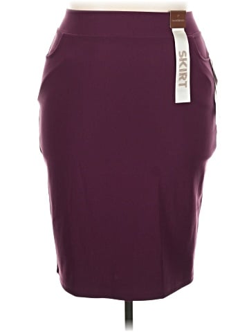 Assorted Brands Casual Skirt (view 1)