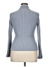 Shein Gray Long Sleeve Turtleneck Size XL (tall) - photo 2