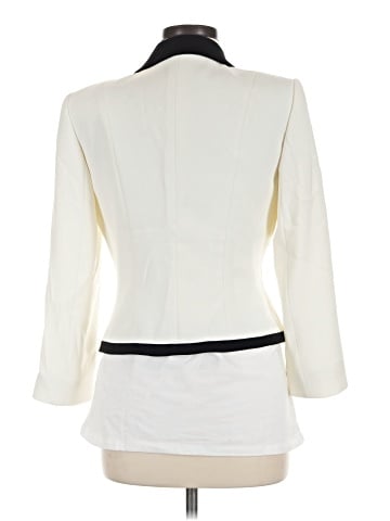 Tahari by ASL Blazer (view 2)