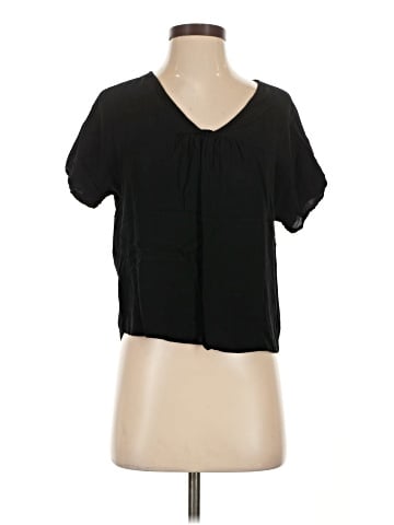 Madewell Rhyme Top (view 1)