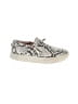 Steve Madden Animal Print Ivory Sneakers Size 1 (youth) - photo 1
