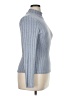 Shein Gray Long Sleeve Turtleneck Size XL (tall) - photo 4