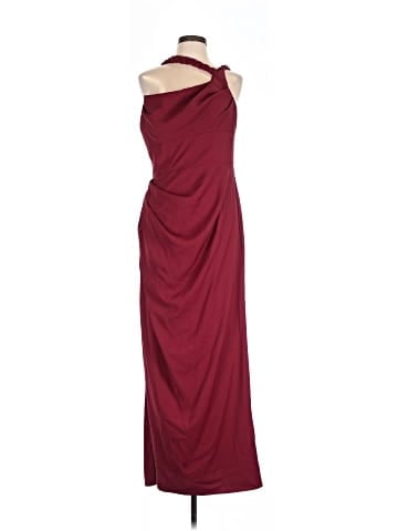 Black Halo Cocktail Dress (view 1)