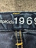 Gap Kids 100% Cotton Blue Jeans Size 12 - photo 3