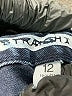 Gap Kids 100% Cotton Blue Jeans Size 12 - photo 4