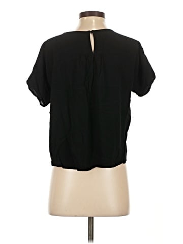 Madewell Rhyme Top (view 2)