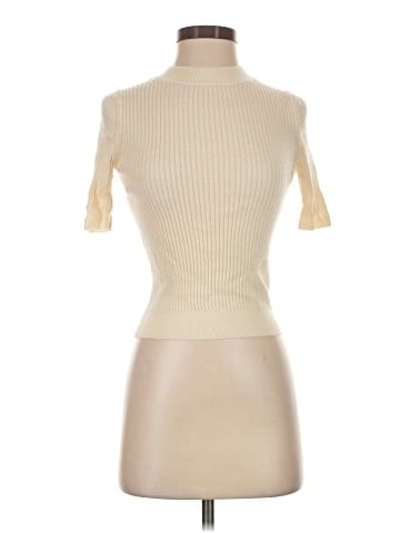 Uniqlo Wool Pullover Sweater (view 1)
