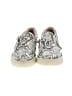Steve Madden Animal Print Ivory Sneakers Size 1 (youth) - photo 2
