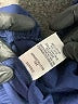 Devlin Solid Blue Casual Dress Size XS - photo 8