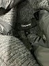 Theory 100% Cashmere Gray Cashmere Pullover Sweater Size XL - photo 7