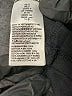 Amazon Essentials 100% Cotton Solid Black Casual Dress Size S - photo 8