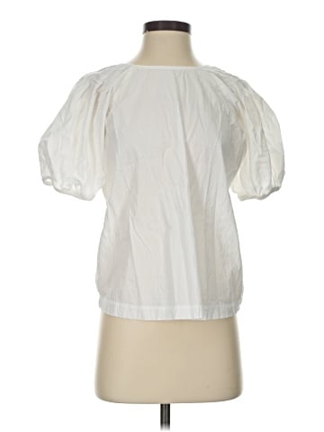 Levi's Short Sleeve Blouse (view 1)