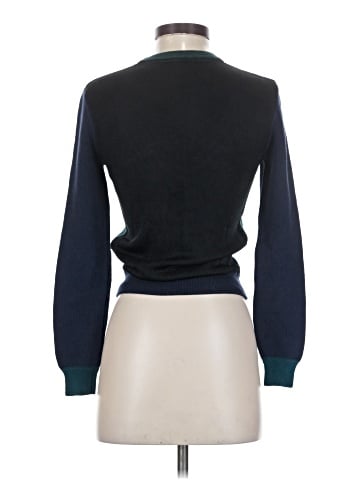 Opening Ceremony Pullover Sweater (view 2)