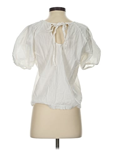 Levi's Short Sleeve Blouse (view 2)