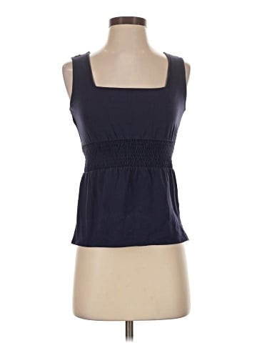 Venus Sleeveless Blouse (view 1)