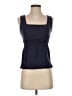 Venus Blue Sleeveless Blouse Size XS - photo 1