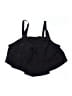 Mooncore Black Swimsuit Top Size 3X - photo 1