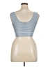 Fabletics Blue Sleeveless Top Size XL (estimated) - photo 2