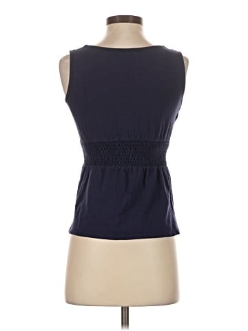 Venus Sleeveless Blouse (view 2)